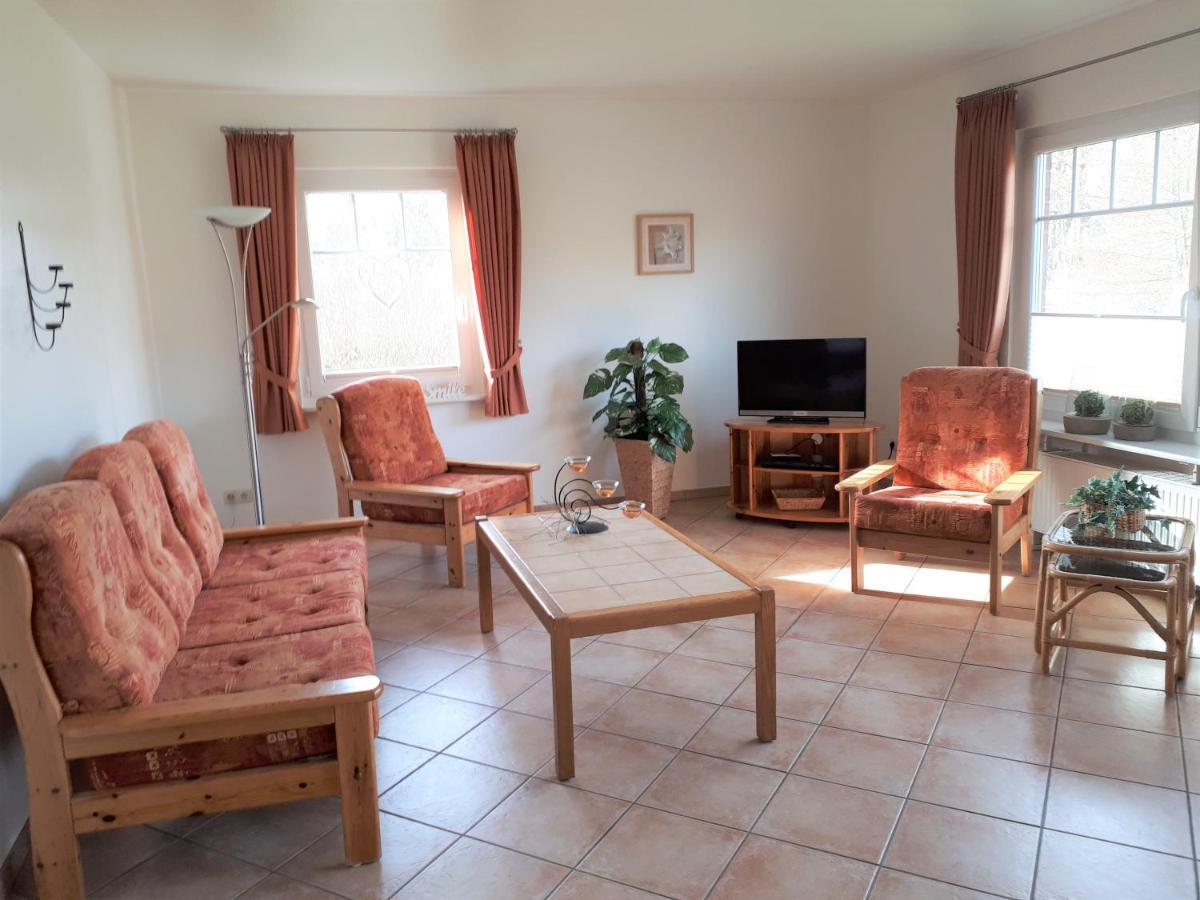 Ferienhaus Hopp Fehmarn Exteriör bild